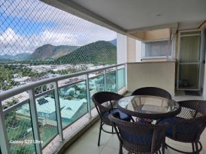 Condomínio Encantador (Blue das Americas)