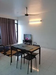 Homestay Idaman Penang - Permatang Pauh