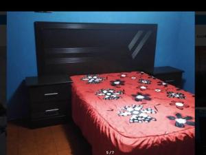 Departamento Completo en el Sur