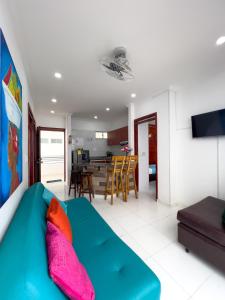 Apartamentos Playa Rodadero