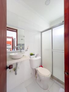 Apartamentos Playa Rodadero