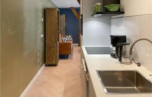 Lovely Home In Putten With Kitchen