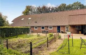 Lovely Home In Putten With Kitchen - 迪尔曼