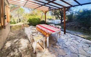 Lovely Home In Cesseras