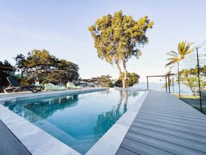 Bella Luna Beach Front - 2 bed