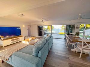 Bella Luna Beach Front - 2 bed