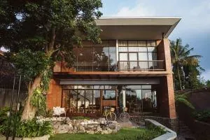 YATS Cocoon - 沙拉迪加