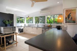 Tide Pool Ocean Front - 2 bed