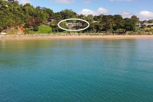 Tide Pool Ocean Front - 2 bed