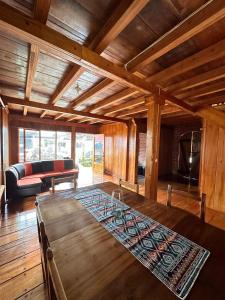 TONYs HOUSE MINDO
