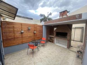 hermoso dpto. con amplio dorm.