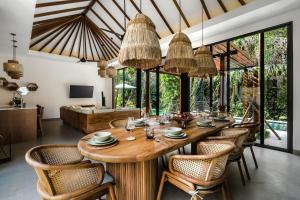 Villa Mamily by BaliSuperHost