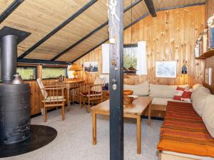 Holiday home Grenaa XV
