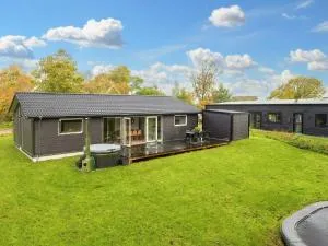 Holiday home Allingåbro XII - Allingåbro