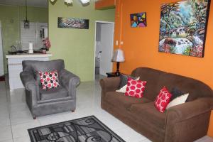 Elegant & Stylish 2BR New Kingston