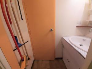 Studio idéal proche plage et port, 3 pers - FR-1-239-930