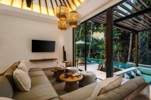 Villa Mamily by BaliSuperHost