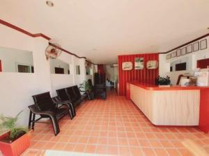 Alona Rose Hotel by SMS Hospitality