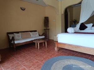 DWan Tea Mountain Side