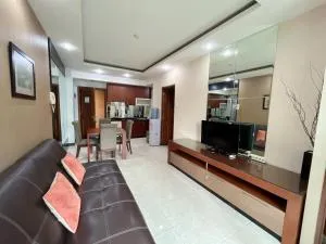 Super Studio Galeri Ciumbuleuit 1 (1BR, 1BA, Kitchen) - Dago Super Studio Galeri Ciumbuleuit 1 (1BR, 1BA, Kitchen) - Dago