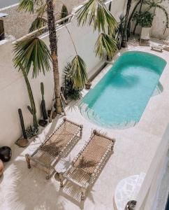 Villa A Canggu