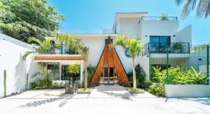 Casa Blú Huatulco - Garita