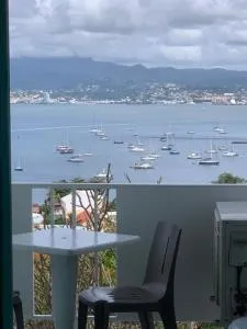 Paisible studio - Ducos