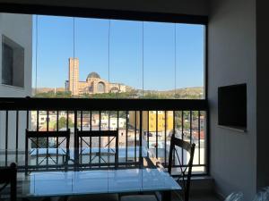 Vista Privilegiada 5 minutos da Basílica