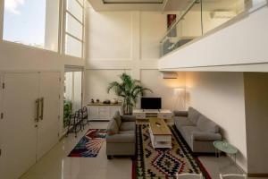 The View Villa 2 - 2br Minimalist Villa in Uluwatu