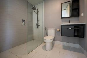 2br Minimalist Villa in Uluwatu
