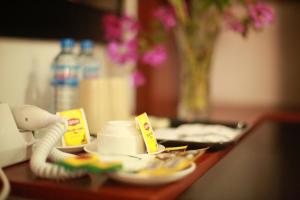 Vang Vieng Garden Resort