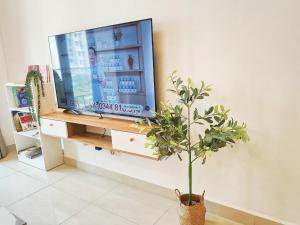 Căn hộ xinh 2PN cạnh Aeon