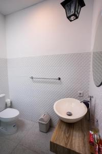 Berawa Bali Beach Villas Canggu