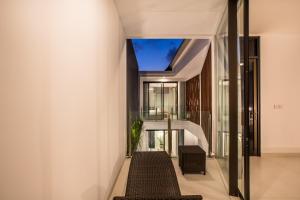 Berawa Bali Beach Villas Canggu