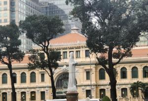 Căn hộ xinh 2PN cạnh Aeon