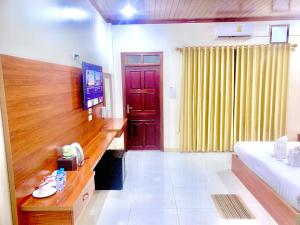 Vang Vieng Garden Resort