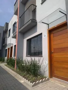 Maison de Plage - Itapocu