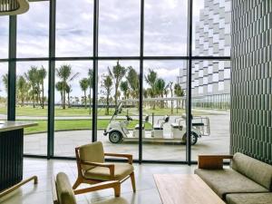 Cam Ranh Sea View apeartment Nha Trang