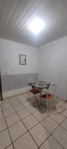 Excelente kitnet mobiliada pertinho mar