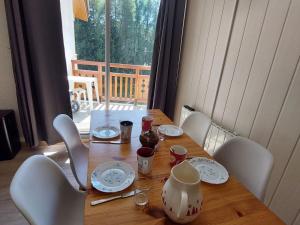 Appartement moderne au pied des pistes, 4 personnes, Les Deux Alpes - FR-1-516-210