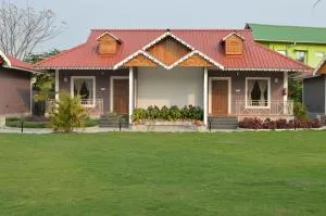 Vanbilas Family Tourism - Uttar Simlabari