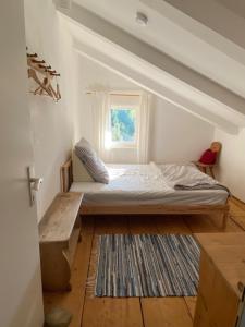 Alte Mühle mit wunderbarem Bergblick
