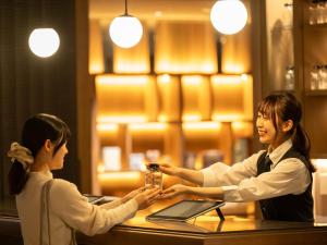 insomnia KYOTO OIKE