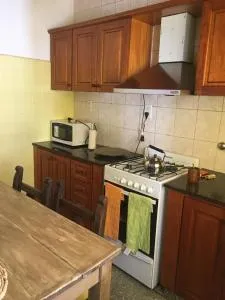 Casa centrica - Saladillo