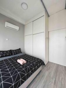 Mount Austin #Palazio B1 Studio European-style 1-3Pax #MSPro