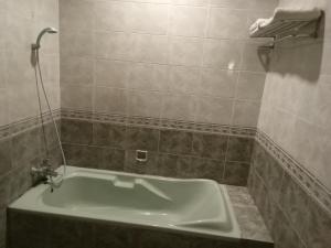 Resort Prima Cipayung