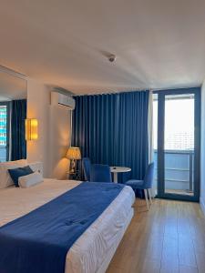 Batumi floor40