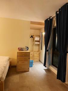 La Montana De Luong Son