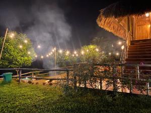 La Montana De Luong Son