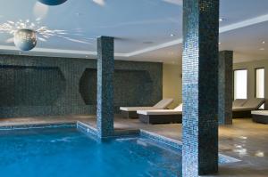 Hotels Radisson Blu Resort & Spa, Ajaccio Bay : photos des chambres